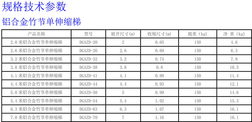 铝合金竹节单伸缩梯840.jpg